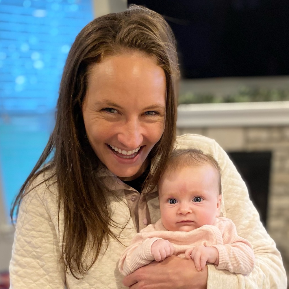 Meet your Posher, Claire